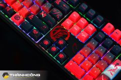 Bàn phím AKKO 5108B Plus Degenerate (RGB/ Hotswap/ Piano Pro SW/ Multi-mode)