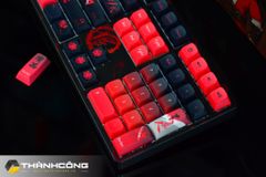Bàn phím AKKO 5108B Plus Degenerate (RGB/ Hotswap/ Piano Pro SW/ Multi-mode)