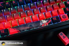 Bàn phím AKKO 5108B Plus Degenerate (RGB/ Hotswap/ Piano Pro SW/ Multi-mode)