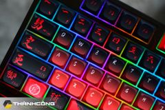 Bàn phím AKKO 5108B Plus Degenerate (RGB/ Hotswap/ Piano Pro SW/ Multi-mode)
