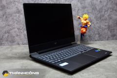 Laptop HP Gaming VICTUS 15 fa2731TX - B85LNPA (i5 13420H, 16GB, 512GB, RTX 3050 6GB, Full HD 144Hz, Win11)