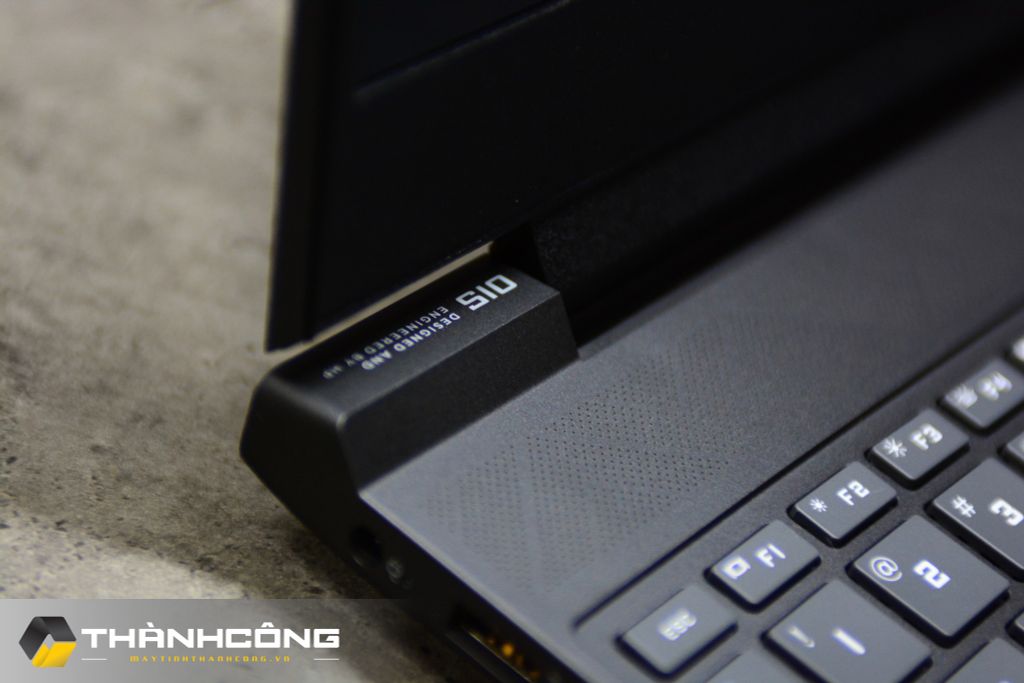 Laptop HP Gaming VICTUS 15 fa2731TX - B85LNPA (i5 13420H, 16GB, 512GB, RTX 3050 6GB, Full HD 144Hz, Win11)