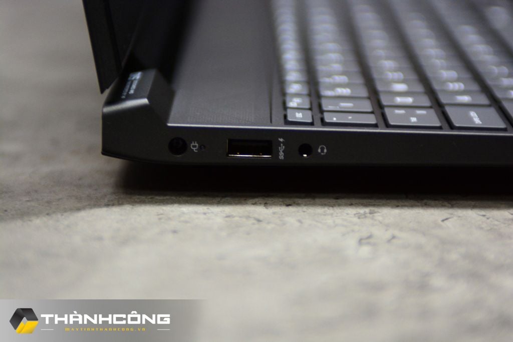 Laptop HP Gaming VICTUS 15 fa2731TX - B85LNPA (i5 13420H, 16GB, 512GB, RTX 3050 6GB, Full HD 144Hz, Win11)