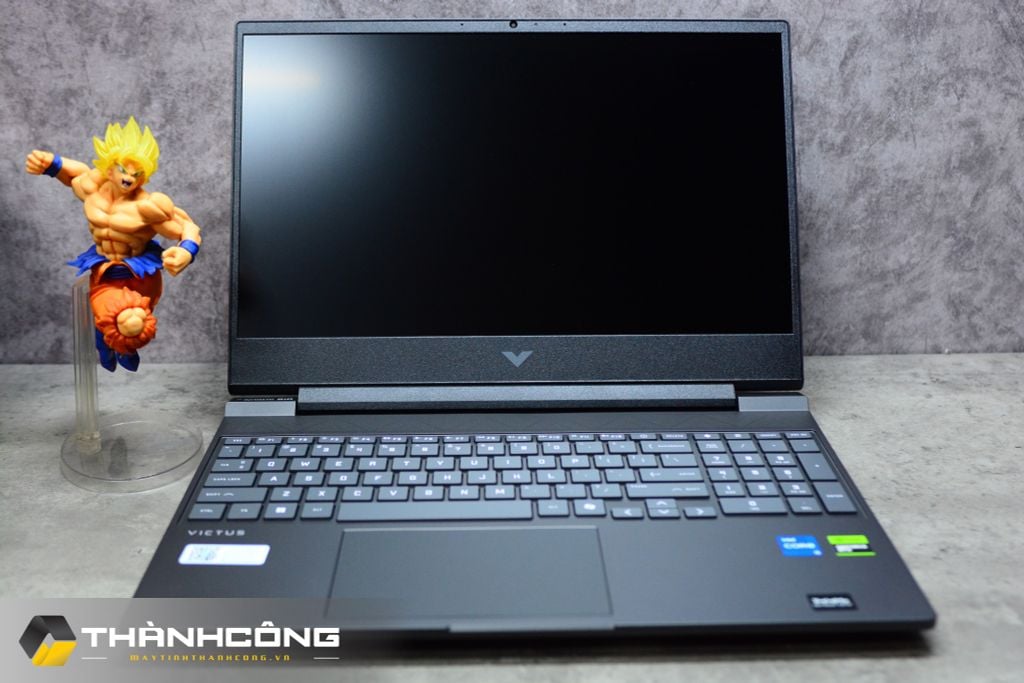 Laptop HP Gaming VICTUS 15 fa2731TX - B85LNPA (i5 13420H, 16GB, 512GB, RTX 3050 6GB, Full HD 144Hz, Win11)
