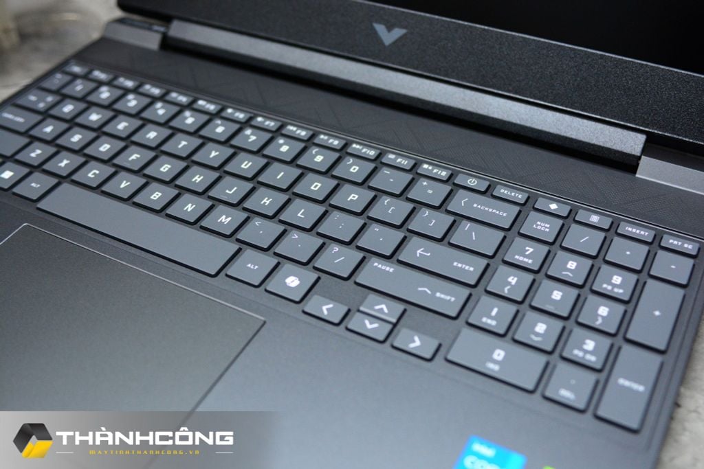 Laptop HP Gaming VICTUS 15 fa2731TX - B85LNPA (i5 13420H, 16GB, 512GB, RTX 3050 6GB, Full HD 144Hz, Win11)