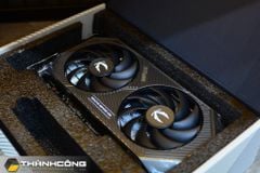CARD MÀN HÌNH RTX 5060 8GB DDR7 ZOTAC TWIN EDGE OC 2 FAN