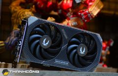 CARD MÀN HÌNH RTX 5060 8GB DDR7 ZOTAC TWIN EDGE OC 2 FAN