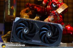 CARD MÀN HÌNH RTX 5060 8GB DDR7 ZOTAC TWIN EDGE OC 2 FAN