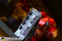 CARD MÀN HÌNH RTX 5060 8GB DDR7 ZOTAC TWIN EDGE OC 2 FAN
