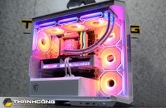 TCPC AZTEC NEO PRO (RTX 5070 12GB| I5 14600K | MAIN B760 WIFI | RAM D5 32GB | SSD 1TB NVME | 750W)