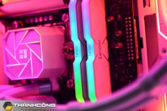 TCPC AZTEC NEO PRO (RTX 5070 12GB| I5 14600K | MAIN B760 WIFI | RAM D5 32GB | SSD 1TB NVME | 750W)