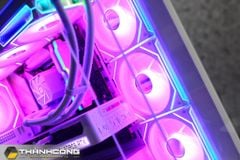 TCPC AZTEC NEO PRO (RTX 5070 12GB| I5 14600K | MAIN B760 WIFI | RAM D5 32GB | SSD 1TB NVME | 750W)