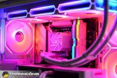 TCPC AZTEC NEO PRO (RTX 5070 12GB| I5 14600K | MAIN B760 WIFI | RAM D5 32GB | SSD 1TB NVME | 750W)