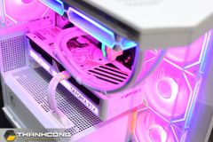 TCPC AZTEC NEO PRO (RTX 5070 12GB| I5 14600K | MAIN B760 WIFI | RAM D5 32GB | SSD 1TB NVME | 750W)