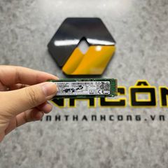 Ổ Cứng SSD Samsung PM961 256 GB M.2 NVME 3.0 USED