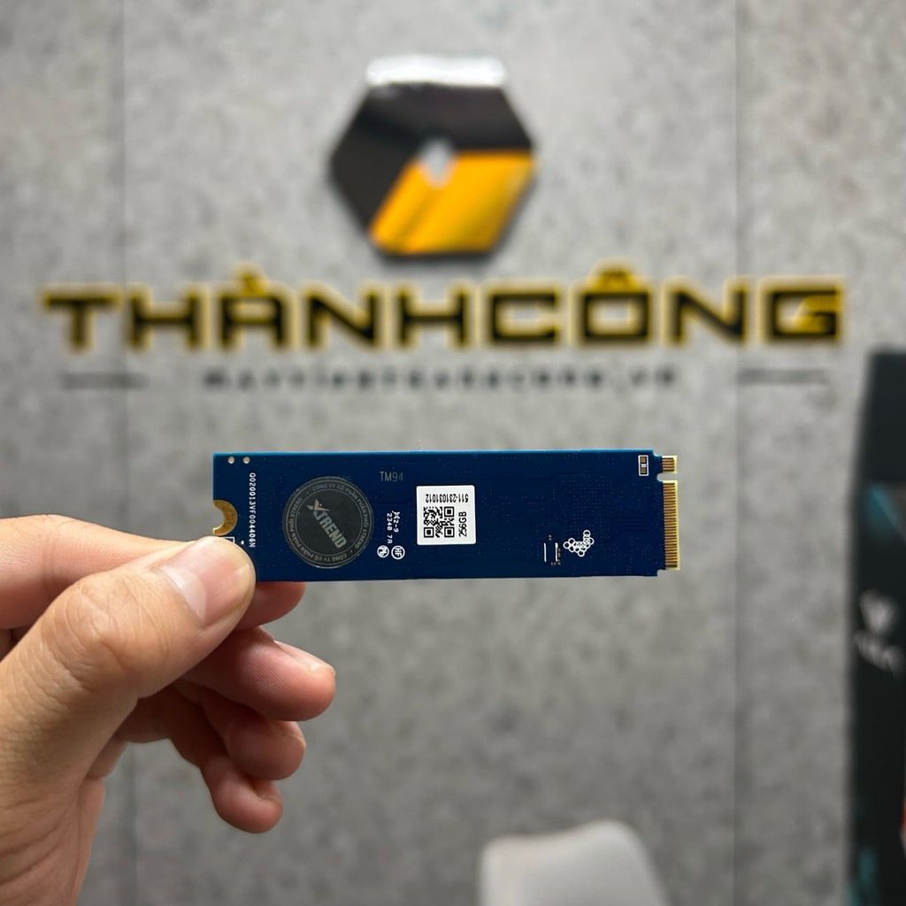 SSD dyanbook ax3600 256GB M2 NVME PCie 3.0 USED