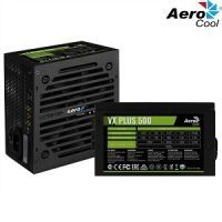 Nguồn AEROCOOL VX PLUS 500W USED