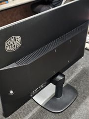 Màn hình COOLER MASTER GA2501 25