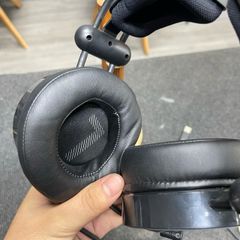 Tai nghe DareU EH722X Pro 7.1 Black USED BH 2/2027