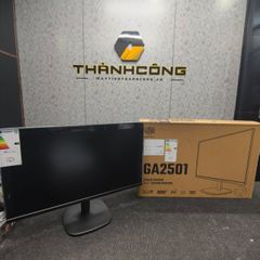 Màn hình COOLER MASTER GA2501 25