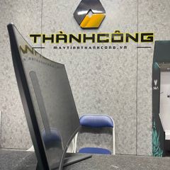 Màn hình cong MSI MAG 274CXF 27' FHD VA 280Hz 0.5Ms USED BH 2/2028