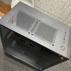 Case Infinity Denki Pro Black USED