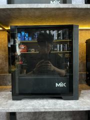 Case MIK MORAX 3FA (3 FAN ARGB) USED