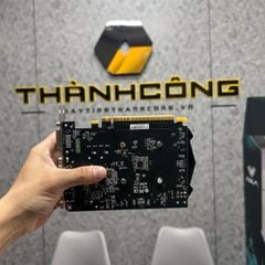 Card màn hình MSI GTX 750 Ti 1GB - 1 Fan USED