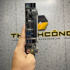 MAIN ASROCK B560M Pro4 USED