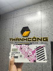 CARD MÀN HÌNH Colorful iGame GeForce RTX 5060 Ti Ultra W DUO OC 16GB-V USED BH 5/2028