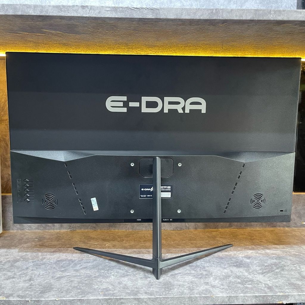 Màn hình Gaming E-DRA EGM27F100 27 inch FullHD IPS 100Hz USED BH 3/2026