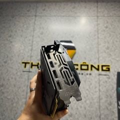 Card màn hình MSI GeForce RTX 2070 SUPER GAMING X TRIO 8G USED