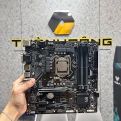 MAIN GIGABYTE B560M DS3H USED