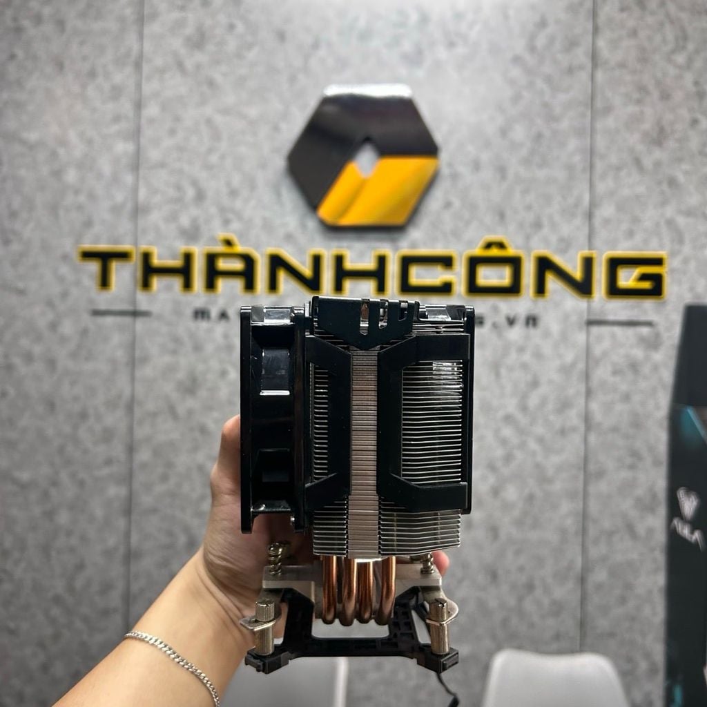 Tản khí Cooler Master Hyper D92 USED