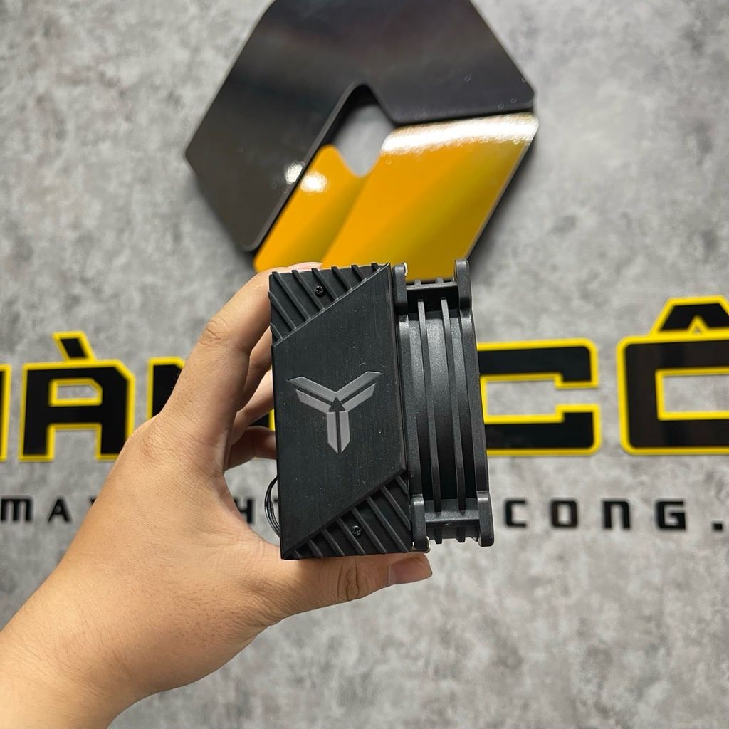 Tản nhiệt khí JONSBO CR-1400 USED