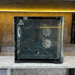 Case VSP X7 - Black USED