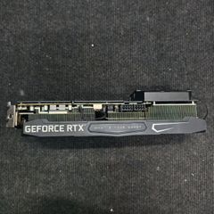 Card Màn Hình GALAX GeForce RTX 3070 Ti 8GB SG (USED)