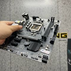 Main MSI H510M PRO-E USED