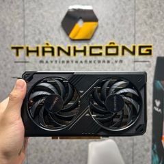 Card màn hình RTX 5060 Gigabyte WINDFORCE OC | 8GB GDDR7 BH 2028