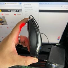 Chuột Gaming NEWMEN G10+ USED BH 7/2026