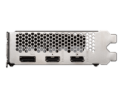 Card màn hình ASUS Dual Radeon RX 7600 EVO OC Edition 8GB GDDR6