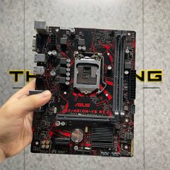 Mainboard ASUS EX-H310M-V3 R2.0 USED