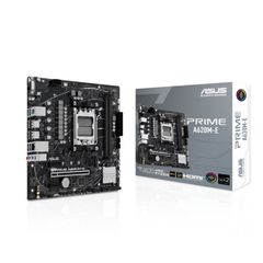 Main ASUS PRIME A620M-E DDR5