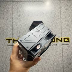 Tản nhiệt khí CPU Alseye N120 RGB BLACK USED