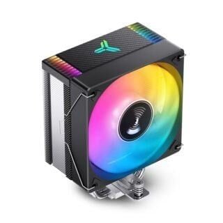 Tản nhiệt khí CR1000 Evo đen ( USED)