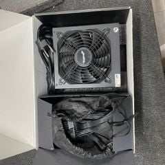 Nguồn Segotep GM1250W 80 PLUS GOLD PCIE 5.0 ATX 3.0 BH 12/2026