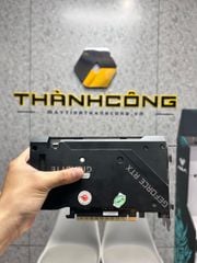 Card màn hình GIGABYTE GeForce RTX 3060 GAMING OC 8G USED BH 12/2026