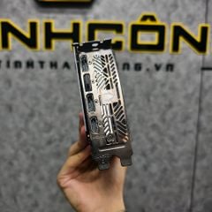 CARD MÀN HÌNH RTX5060 8GB DDR7 ZOTAC TWIN EDGE OC 2 FAN USED BH 9/2028