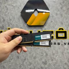Ram DDR4 Kingmax 8GB 3200MHz không tản USED