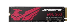 Ổ cứng SSD OCPC MFL-300 256GB M2.NVMe Gen 3x4
